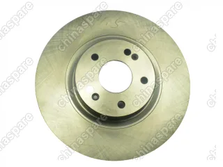 Диск тормозной передний Bmteil Chery Tiggo 4/7 (T153501075)