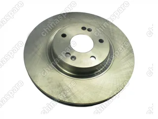 Диск тормозной передний Bmteil Chery Tiggo 4/7 (T153501075)