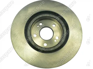 Диск тормозной передний Bmteil Chery Tiggo 4/7 (T153501075)