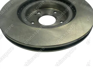 Диск тормозной передний Bmteil Chery Tiggo 4/7 (T153501075)