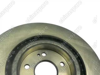 Диск тормозной передний Bmteil Chery Tiggo 4/7 (T153501075)