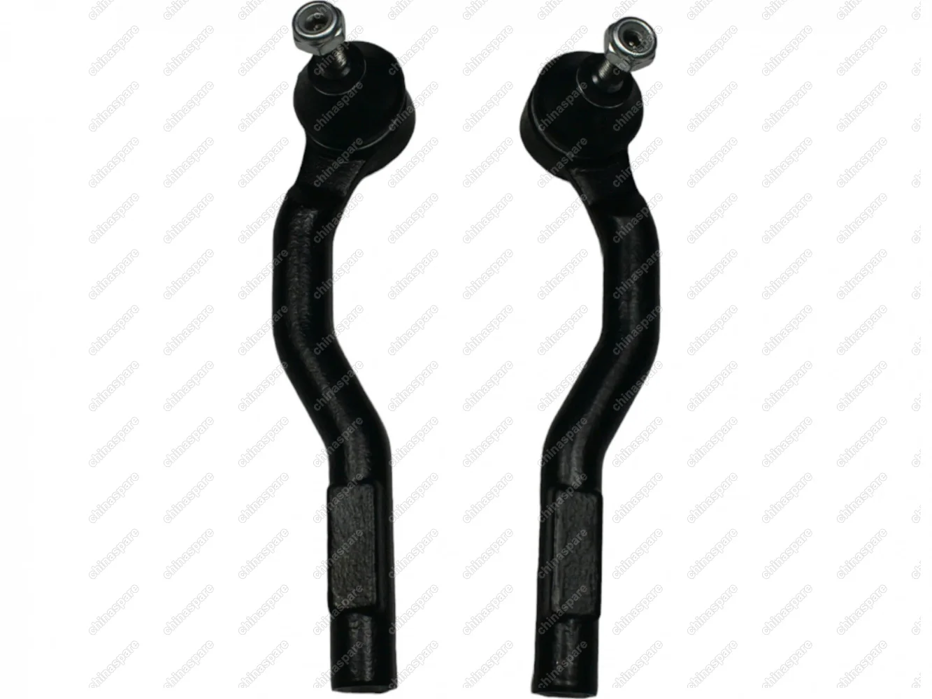 Комплект наконечников рулевых LADA Vesta Renault Fluence, Renault Megane 3