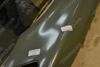 Крыло переднее правое Great Wall Deer, Safe (уценка)