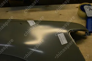 Крыло переднее правое Great Wall Deer, Safe (уценка)