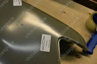 Крыло переднее правое Great Wall Deer, Safe (уценка)