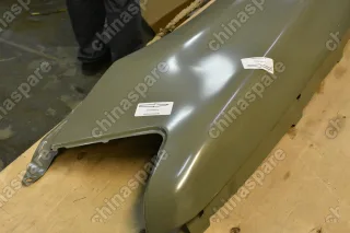 Крыло переднее правое Great Wall Deer, Safe (уценка)