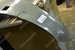 Крыло переднее правое Great Wall Deer, Safe (уценка)