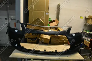 Бампер передний Lifan X50 (уценка)