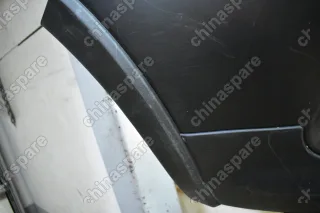 Бампер передний Lifan X50 (уценка)