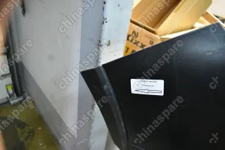 Бампер передний Lifan X50 (уценка)