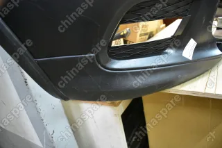 Бампер передний Lifan X50 (уценка)