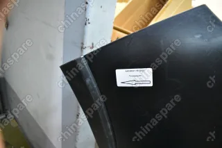 Бампер передний Lifan X50 (уценка)