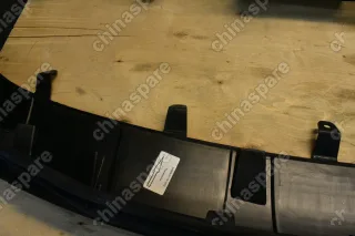 Бампер передний Lifan X50 (уценка)