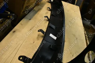 Бампер передний Lifan X50 (уценка)