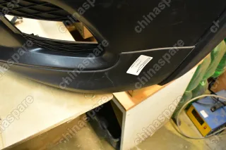 Бампер передний Lifan X50 (уценка)