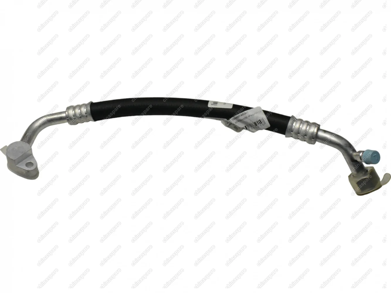 Трубка кондиционера низкого давления Lifan X50