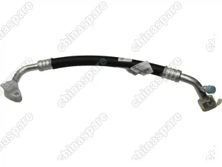 Трубка кондиционера низкого давления Lifan X50