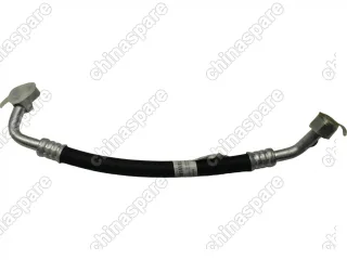 Трубка кондиционера низкого давления Lifan X50