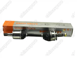 Привод передний левый Mitsubishi L200 / Pajero Sport / Fiat Fullback 2015-