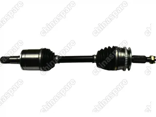 Привод передний левый Mitsubishi L200 / Pajero Sport / Fiat Fullback 2015-