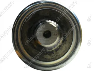 Привод передний левый Mitsubishi L200 / Pajero Sport / Fiat Fullback 2015-