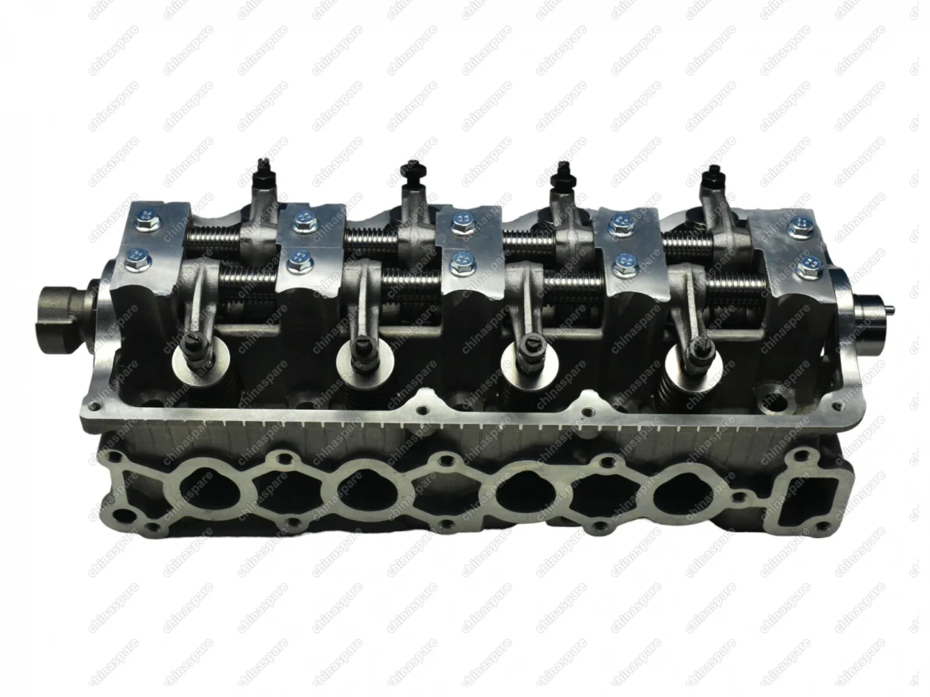 Головка блока цилиндров в сборе Daewoo Matiz 1,0 / Chevrolet Spark, Aveo 1,2
