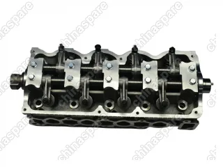 Головка блока цилиндров в сборе Daewoo Matiz 1,0 / Chevrolet Spark, Aveo 1,2