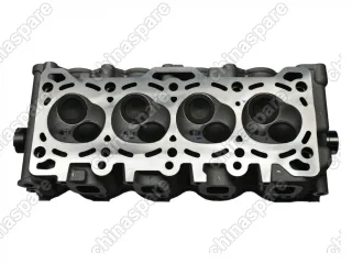 Головка блока цилиндров в сборе Daewoo Matiz 1,0 / Chevrolet Spark, Aveo 1,2