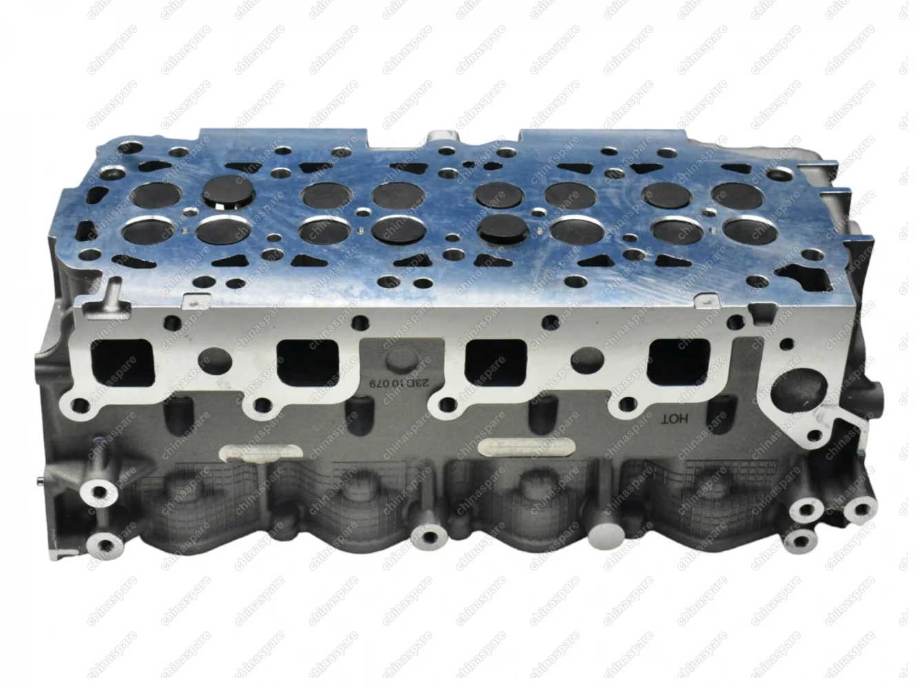 Головка блока цилиндров Nissan Pathfinder,Navara ,Almera