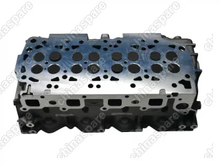 Головка блока цилиндров Nissan Pathfinder,Navara ,Almera