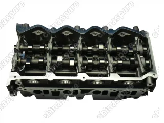 Головка блока цилиндров Nissan Pathfinder,Navara ,Almera