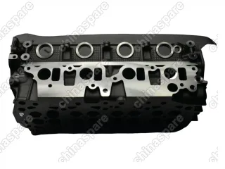 Головка блока цилиндров Nissan Pathfinder,Navara ,Almera