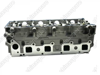Головка блока цилиндров Nissan Pathfinder,Navara ,Almera