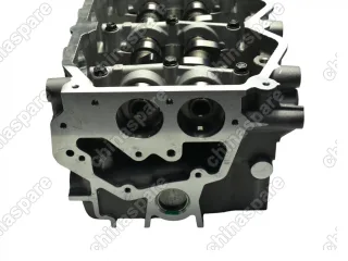 Головка блока цилиндров Nissan Pathfinder,Navara ,Almera