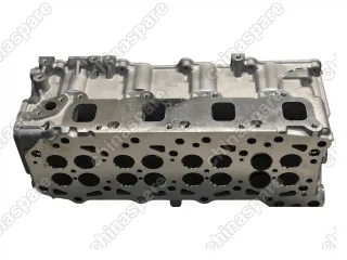 Головка блока цилиндров в сборе NISSAN Z908 J509 ZD30