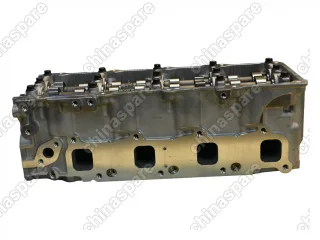 Головка блока цилиндров в сборе NISSAN Z908 J509 ZD30
