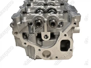 Головка блока цилиндров в сборе NISSAN Z908 J509 ZD30