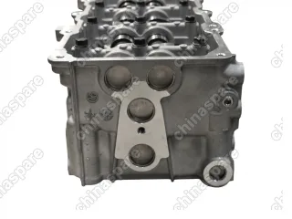 Головка блока цилиндров в сборе NISSAN Z908 J509 ZD30