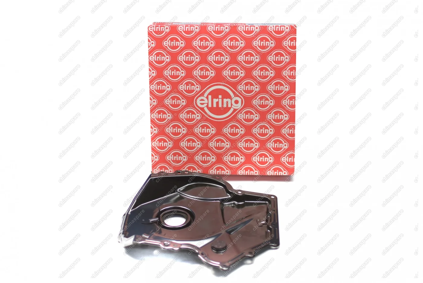 Крышка ГРМ нижняя Elring VAG 1,8T FSI 2,0T FSI GEN 2-3 231 851