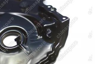 Крышка ГРМ нижняя Elring VAG 1,8T FSI 2,0T FSI GEN 2-3 231 851