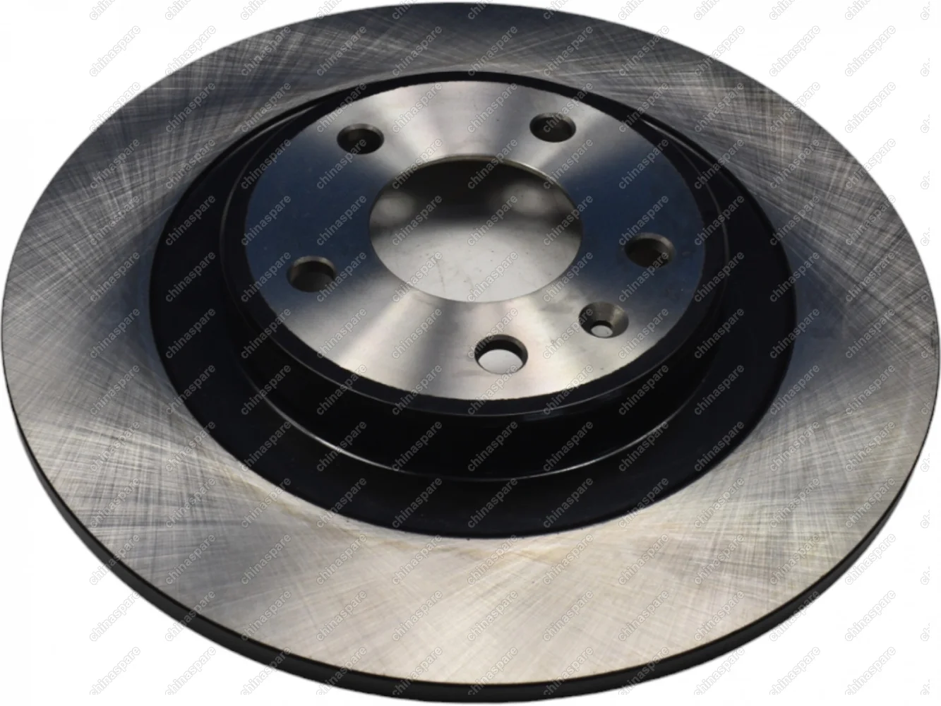 Диск тормозной задний KAIYI E5 / OMODA S5