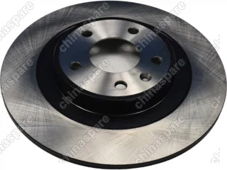 Диск тормозной задний KAIYI E5 / OMODA S5