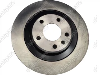 Диск тормозной задний KAIYI E5 / OMODA S5