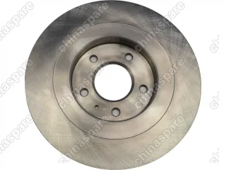 Диск тормозной задний KAIYI E5 / OMODA S5