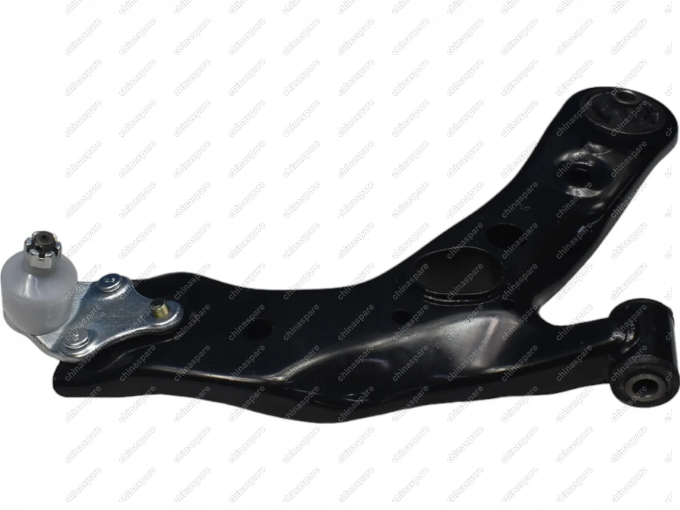 Рычаг передней подвески правый (с шаровой) Geely Emgrand X7