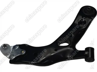 Рычаг передней подвески правый (с шаровой) Geely Emgrand X7