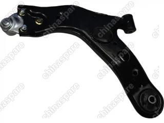 Рычаг передней подвески правый (с шаровой) Geely Emgrand X7