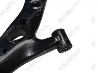 Рычаг передней подвески правый (с шаровой) Geely Emgrand X7