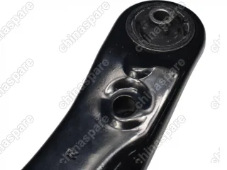 Рычаг передней подвески правый (с шаровой) Geely Emgrand X7