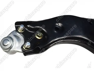 Рычаг передней подвески правый (с шаровой) Geely Emgrand X7